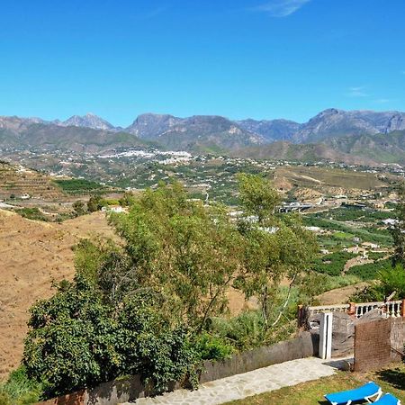 Nerja Paradise Rentals - Villa Los Girasoles Ngoại thất bức ảnh