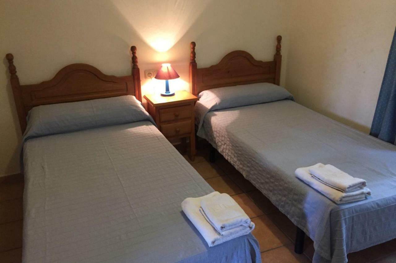 Nerja Paradise Rentals - Villa Los Girasoles Ngoại thất bức ảnh
