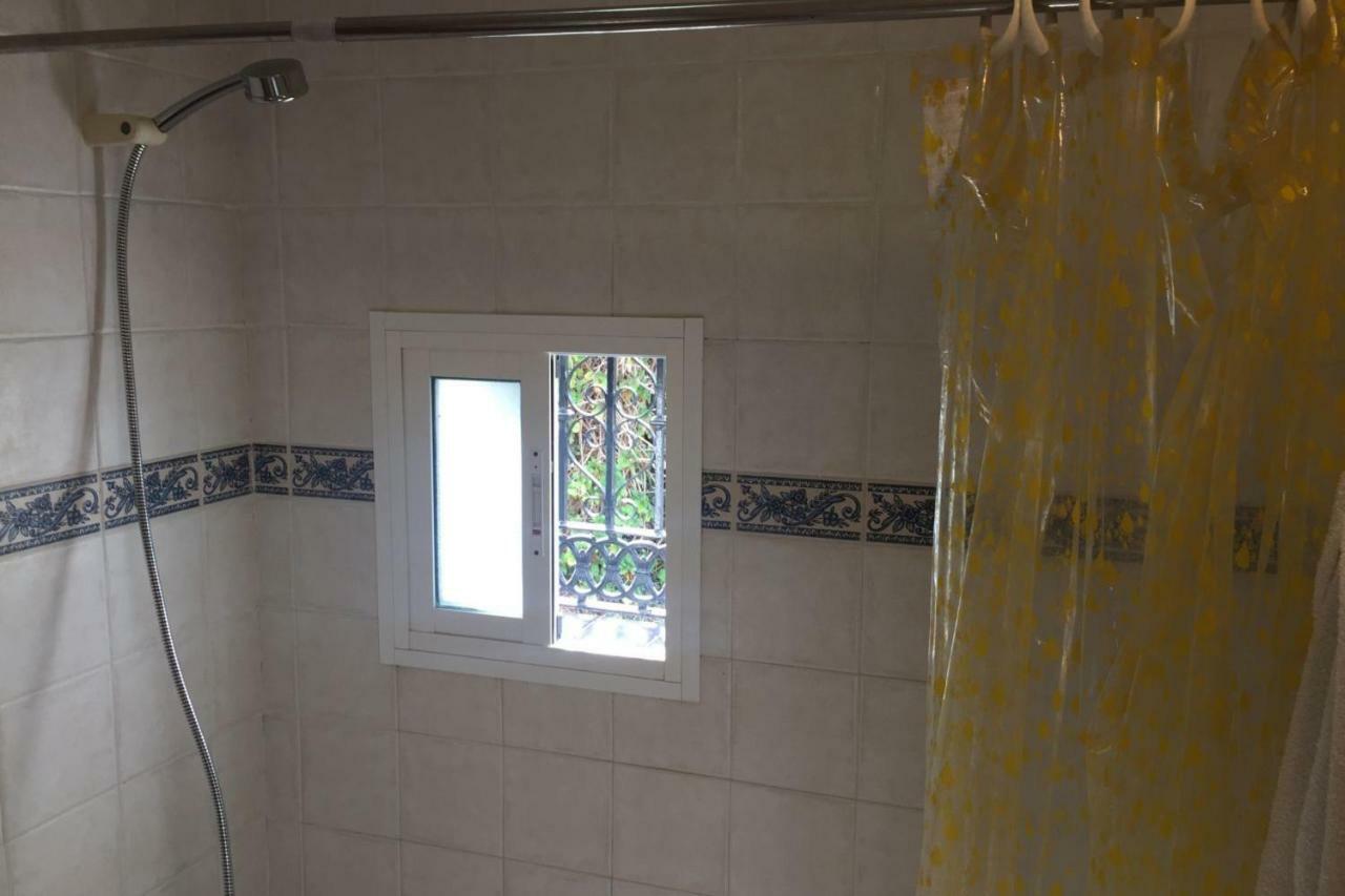 Nerja Paradise Rentals - Villa Los Girasoles Ngoại thất bức ảnh