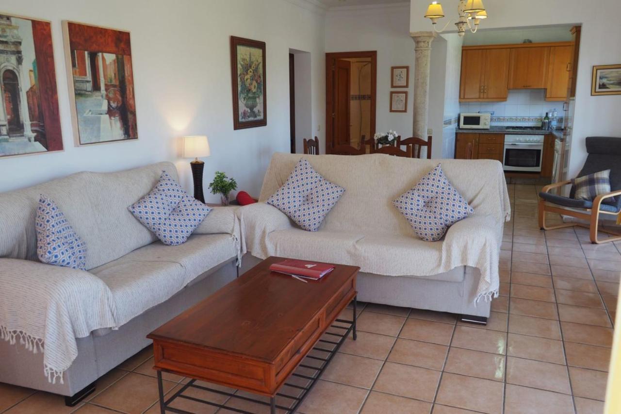 Nerja Paradise Rentals - Villa Los Girasoles Ngoại thất bức ảnh