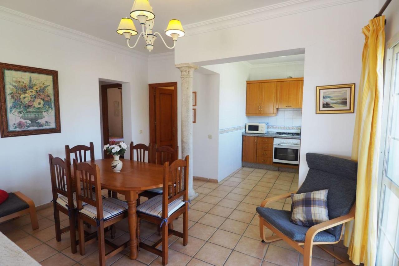 Nerja Paradise Rentals - Villa Los Girasoles Ngoại thất bức ảnh